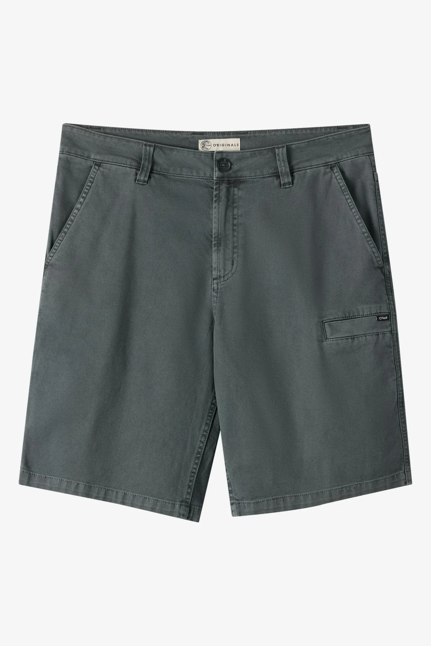 O'Riginals Dockside Utility 21" Shorts