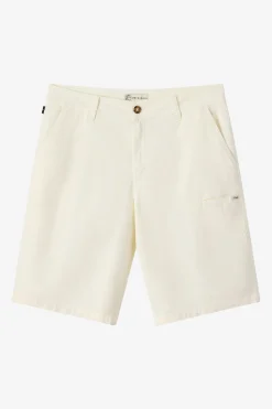 O'Riginals Dockside Utility 21" Shorts