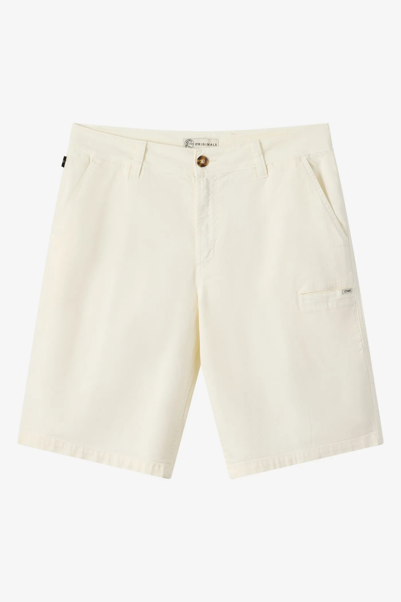 O'Riginals Dockside Utility 21" Shorts