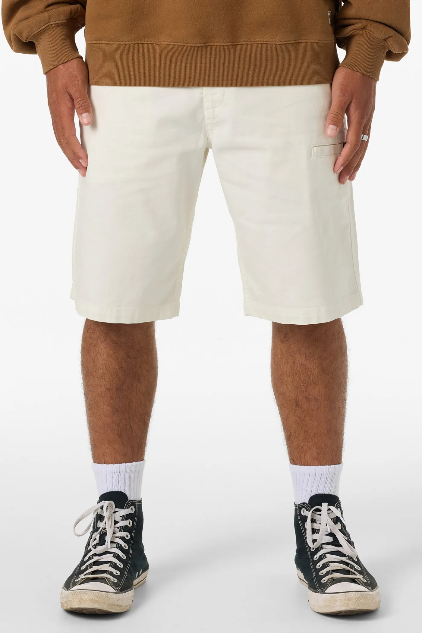 O'Riginals Dockside Utility 21" Shorts