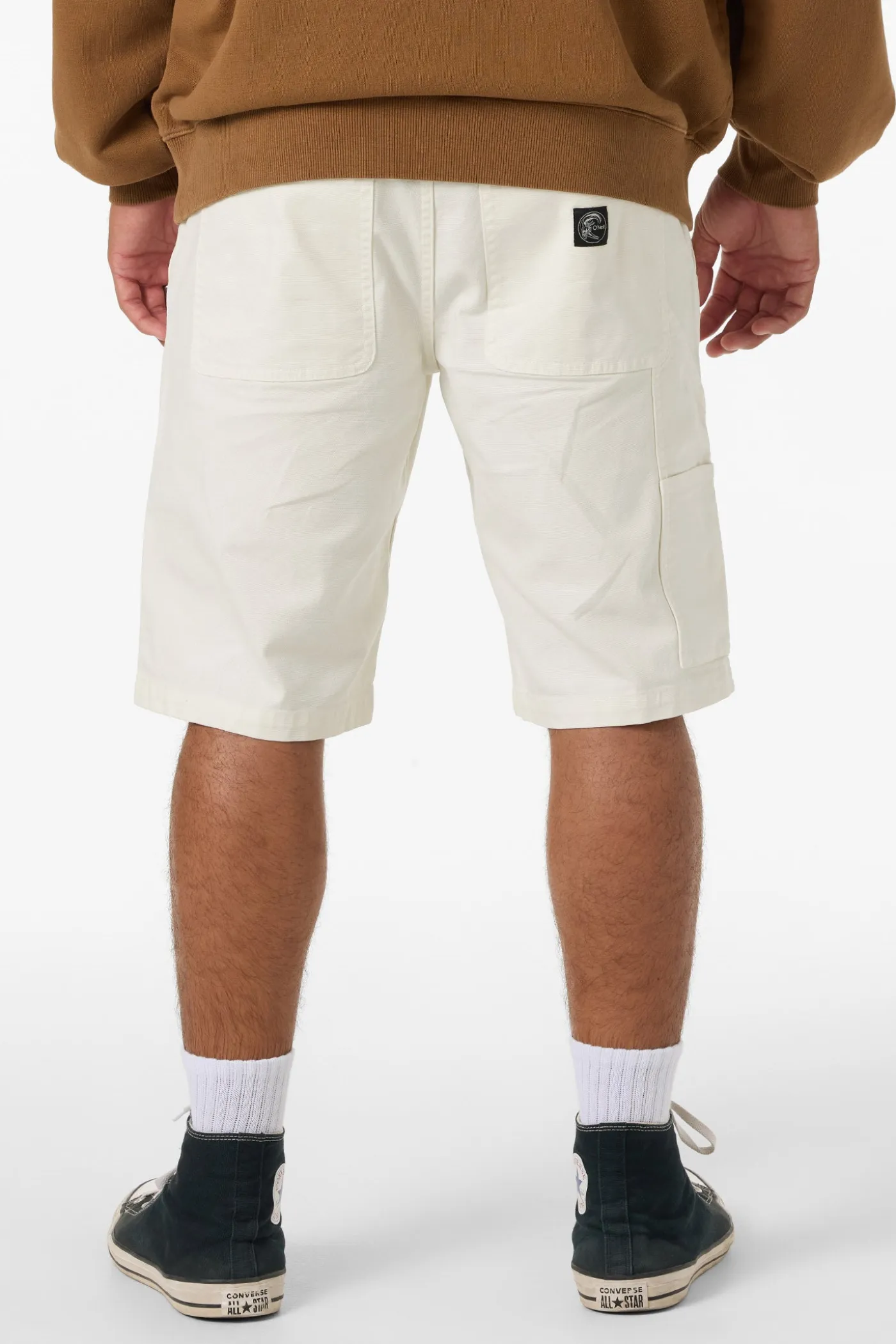 O'Riginals Dockside Utility 21" Shorts