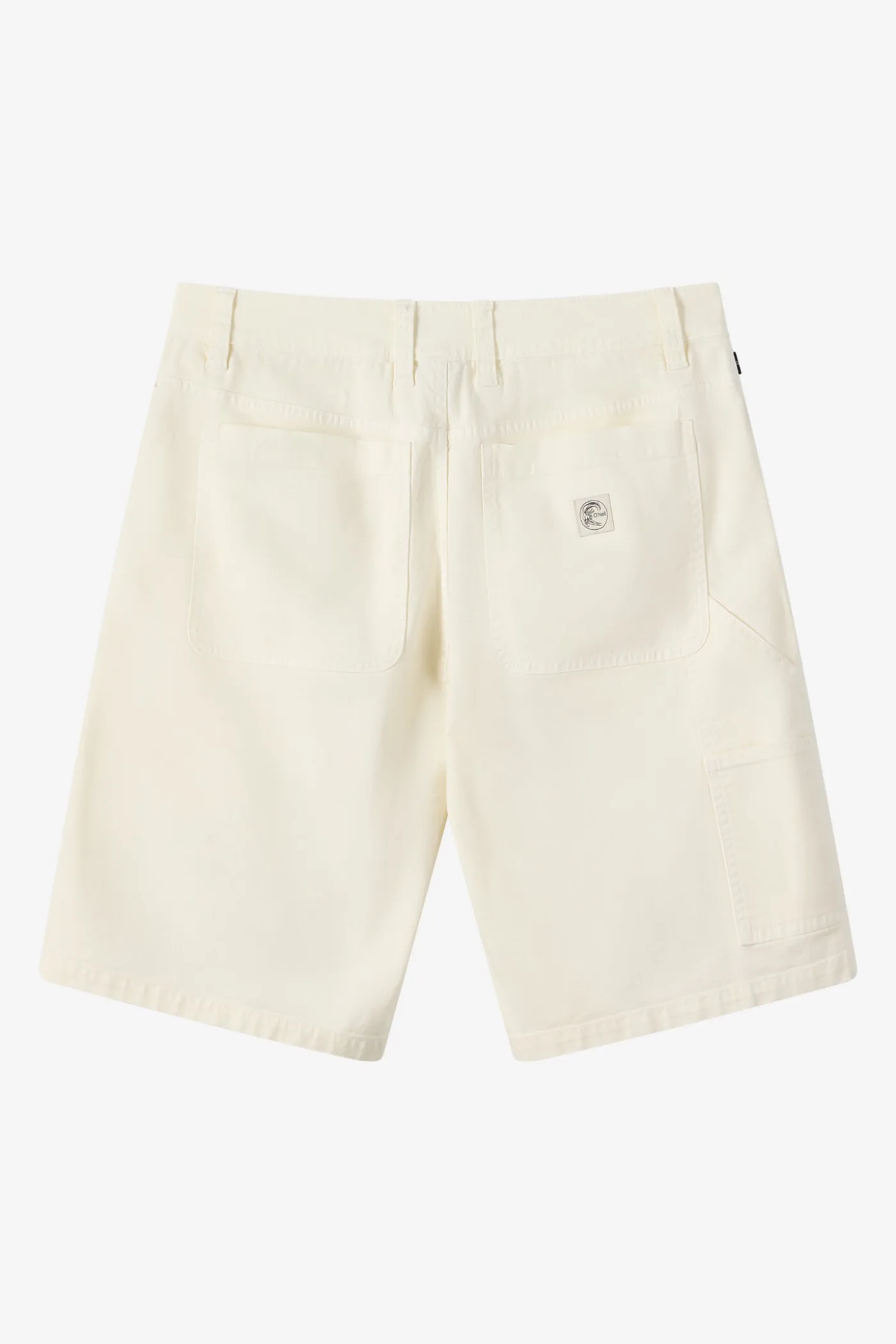 O'Riginals Dockside Utility 21" Shorts
