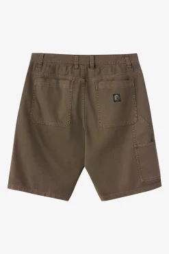 O'Riginals Dockside Utility 21