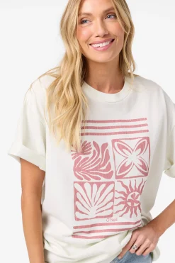 O'Riginals Elements Oversized Tee