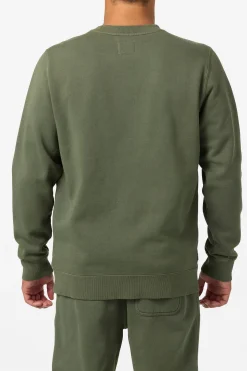 O'Riginals Essential Crew Neck Fleece