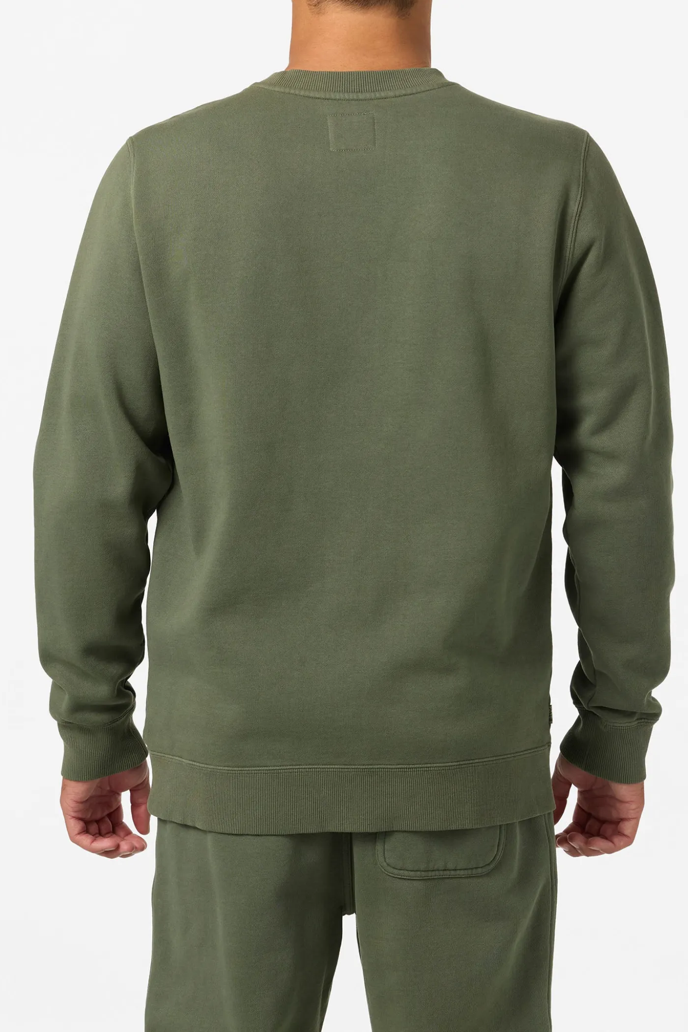 O'Riginals Essential Crew Neck Fleece