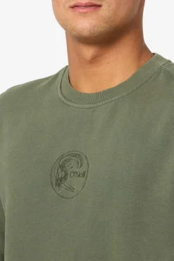 O'Riginals Essential Crew Neck Fleece