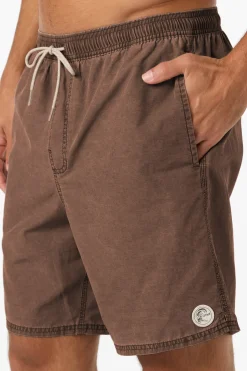 O'Riginals Fader 17" Swim Trunks