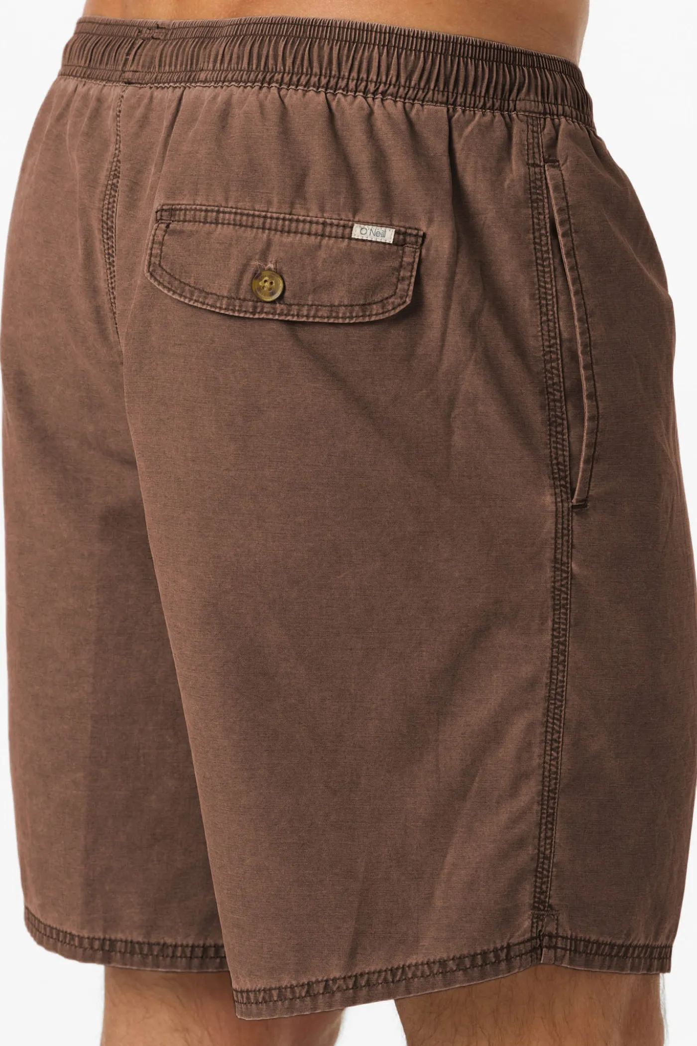 O'Riginals Fader 17" Swim Trunks