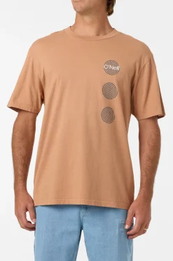 O'Riginals Fish Eye Vintage Tee