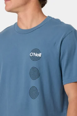 O'Riginals Fish Eye Vintage Tee