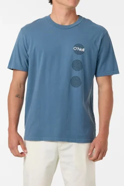 O'Riginals Fish Eye Vintage Tee
