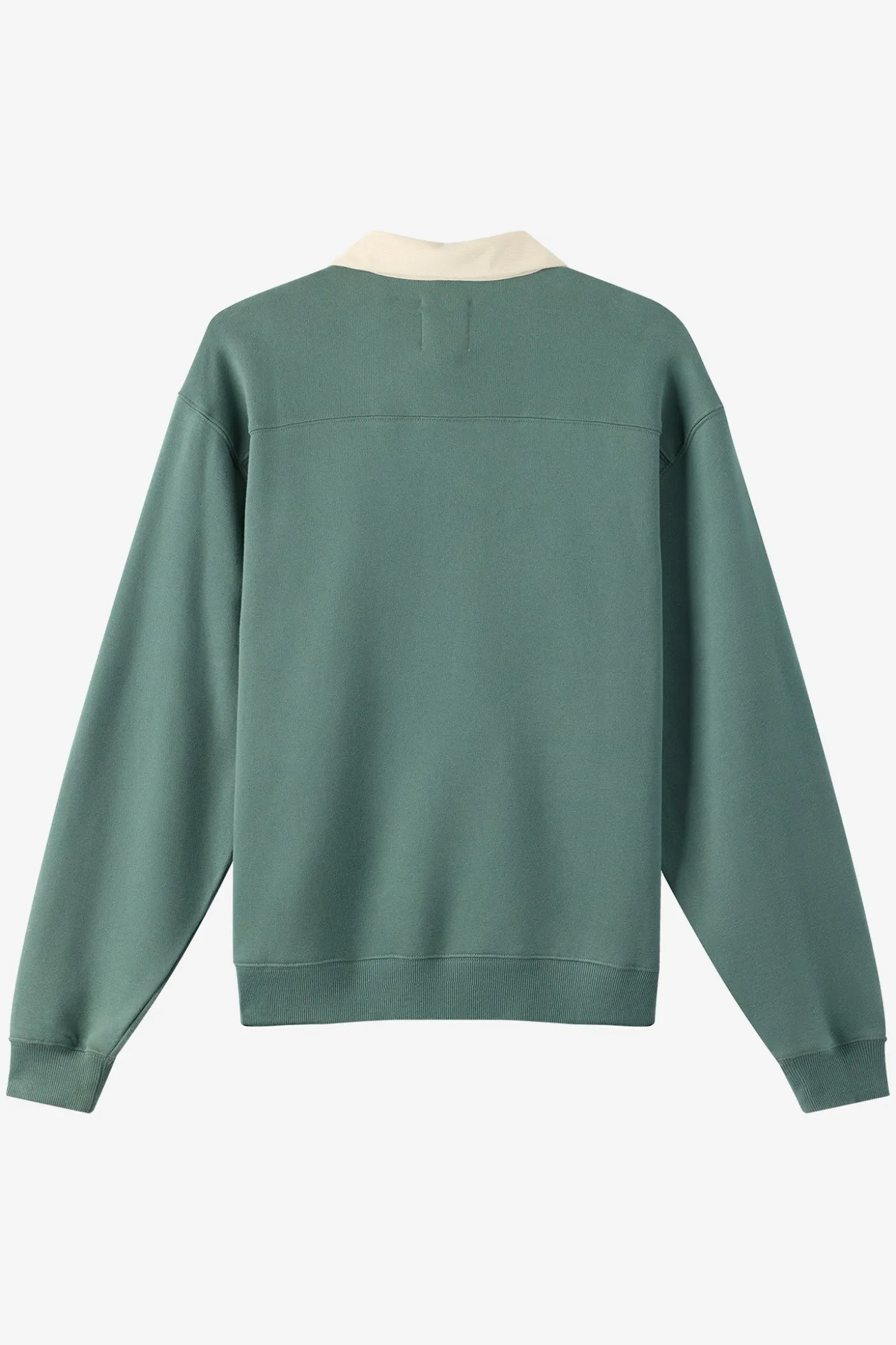 O'Riginals Fleece Rugby Polo