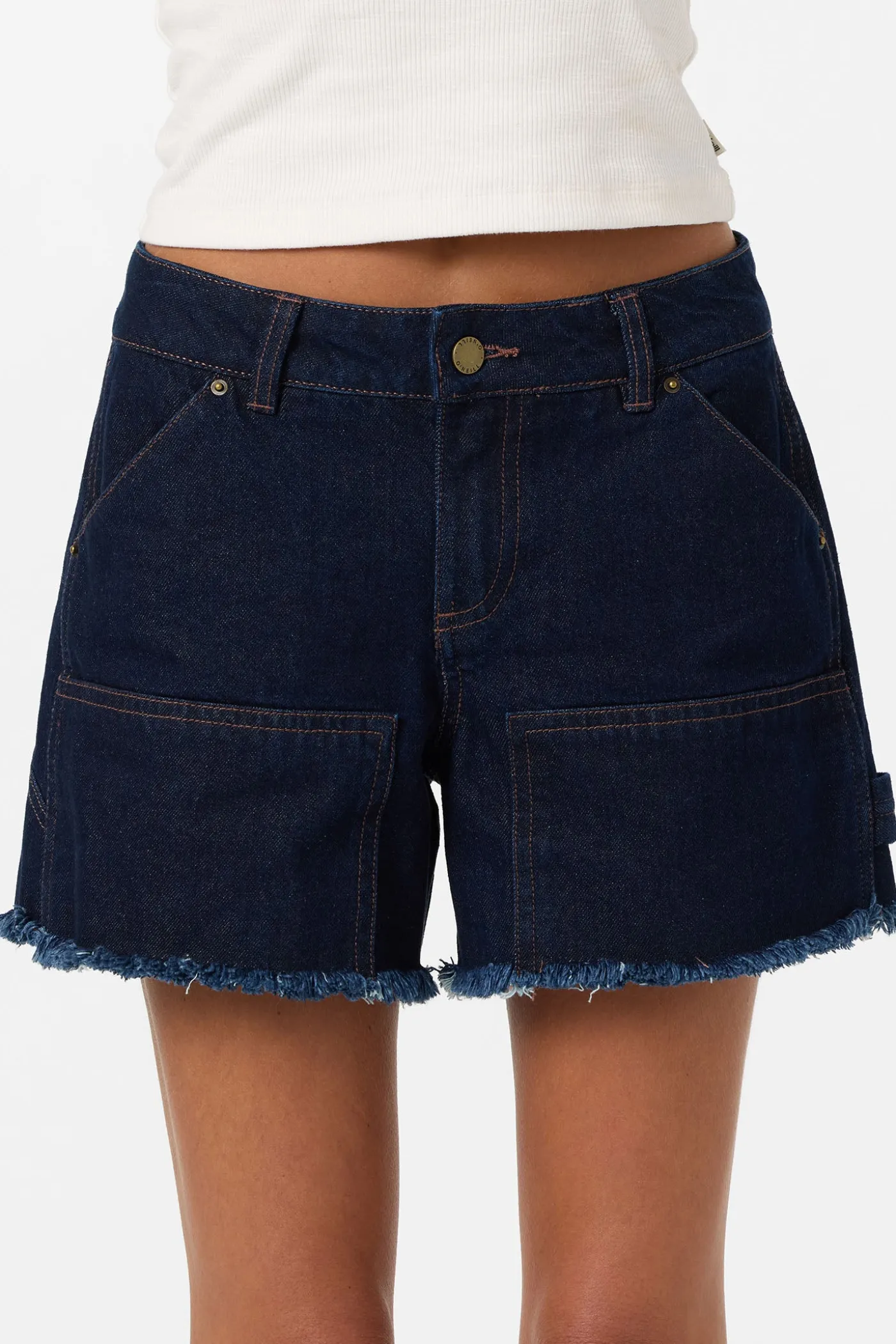 O'Riginals Harlyn Denim Shorts