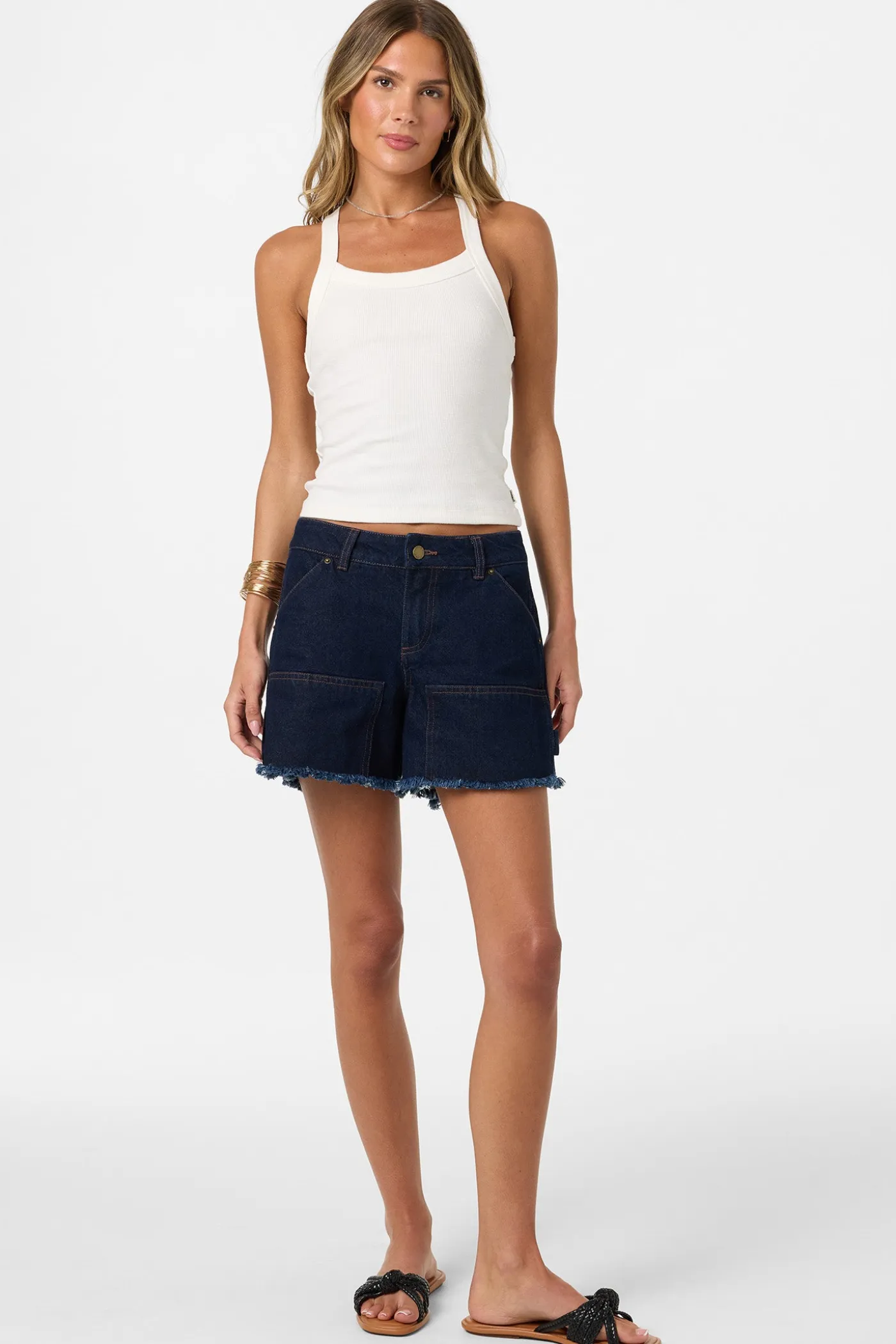 O'Riginals Harlyn Denim Shorts