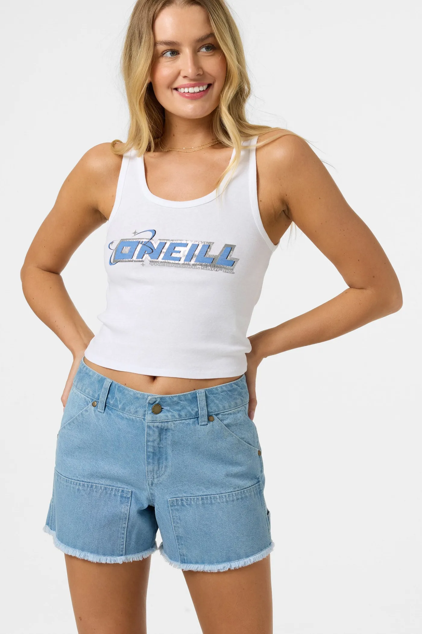 O'Riginals Harlyn Denim Shorts