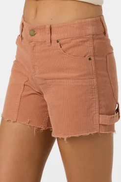 O'Riginals Harlyn Solid Shorts