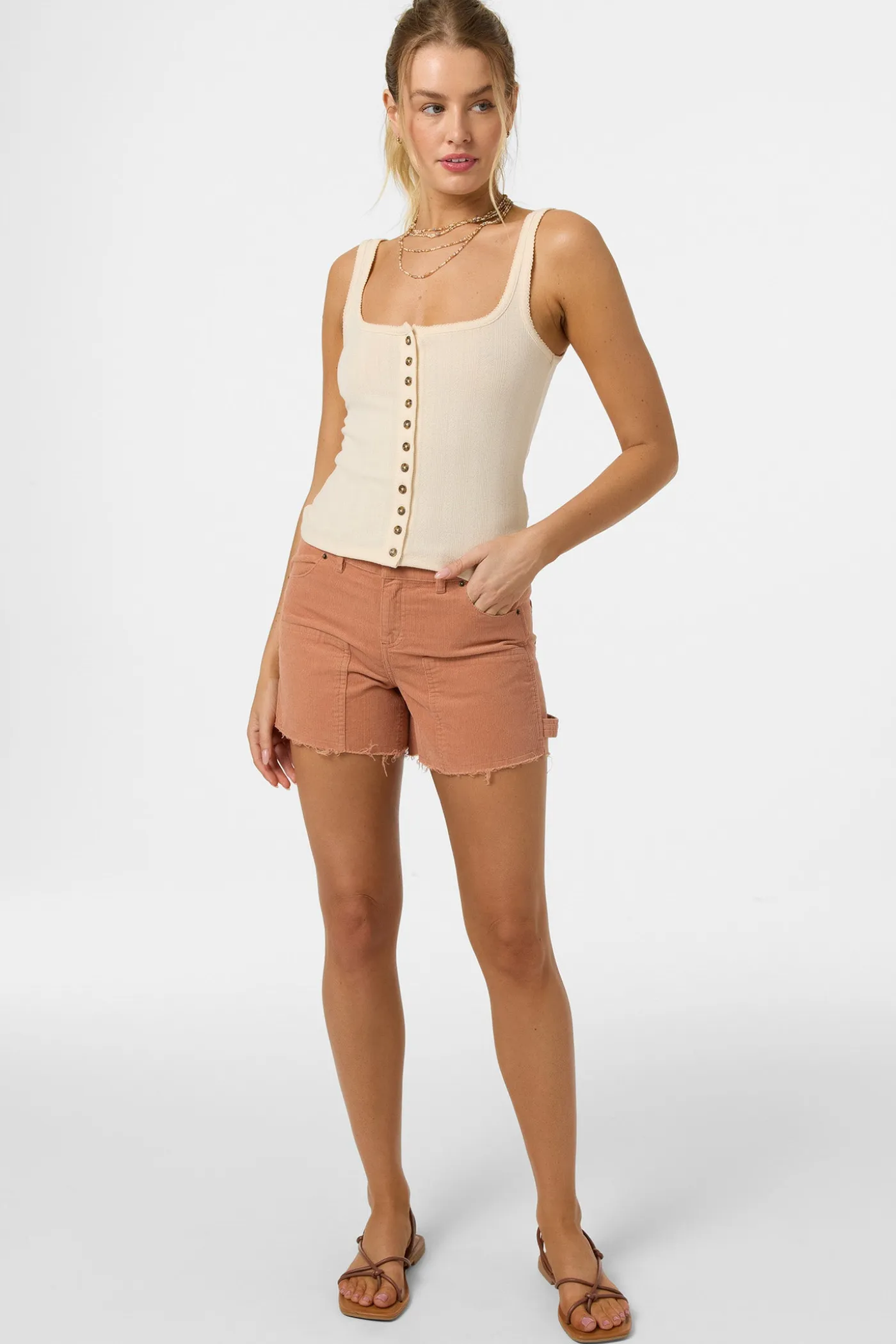 O'Riginals Harlyn Solid Shorts