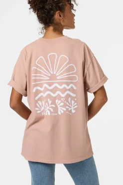 O'Riginals Horizon Oversized Tee