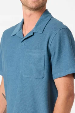 O'Riginals Knit Standard Fit Shirt