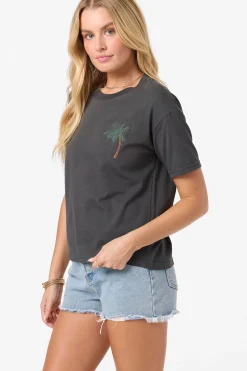 O'Riginals Palms Away Easy Tee