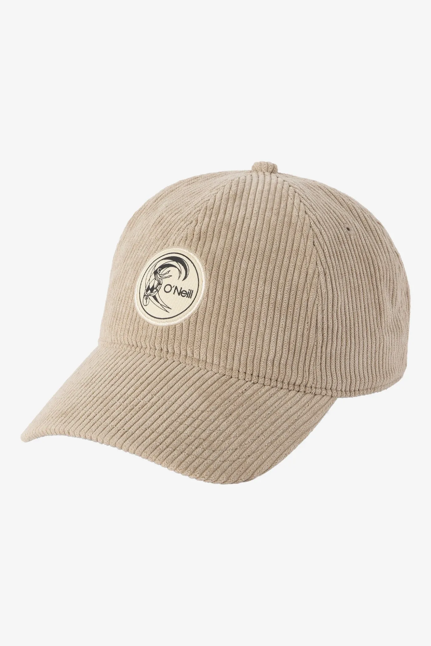 O'Riginals Patch Dad Cord Hat