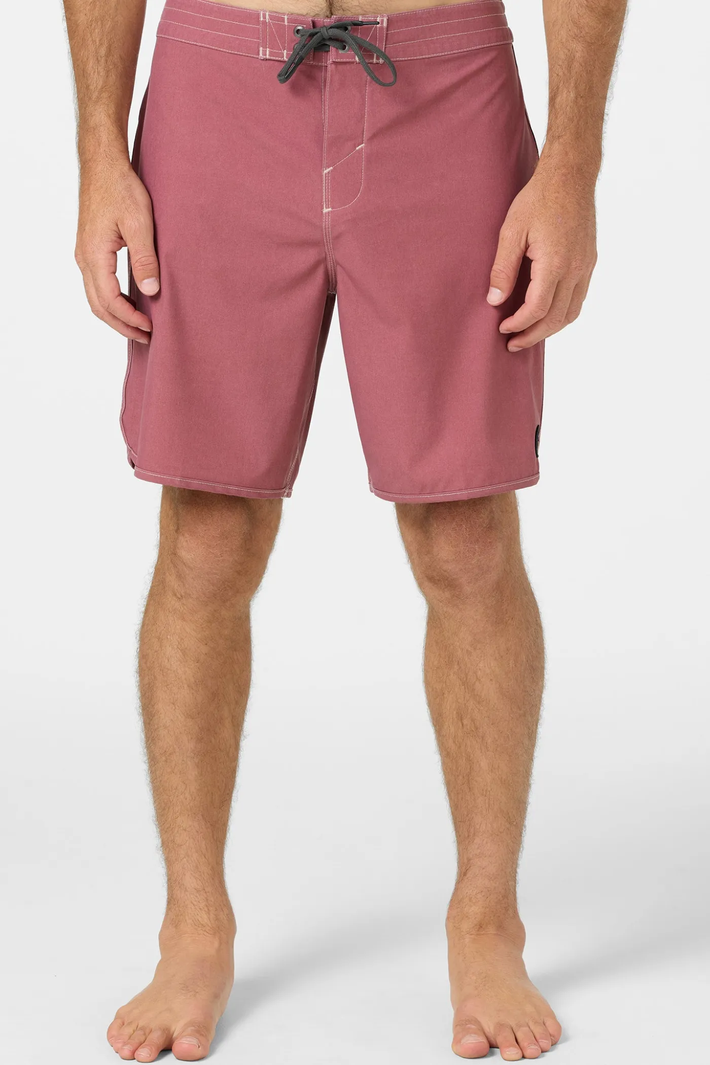 O'Riginals Pigment Scallop 18" Boardshorts