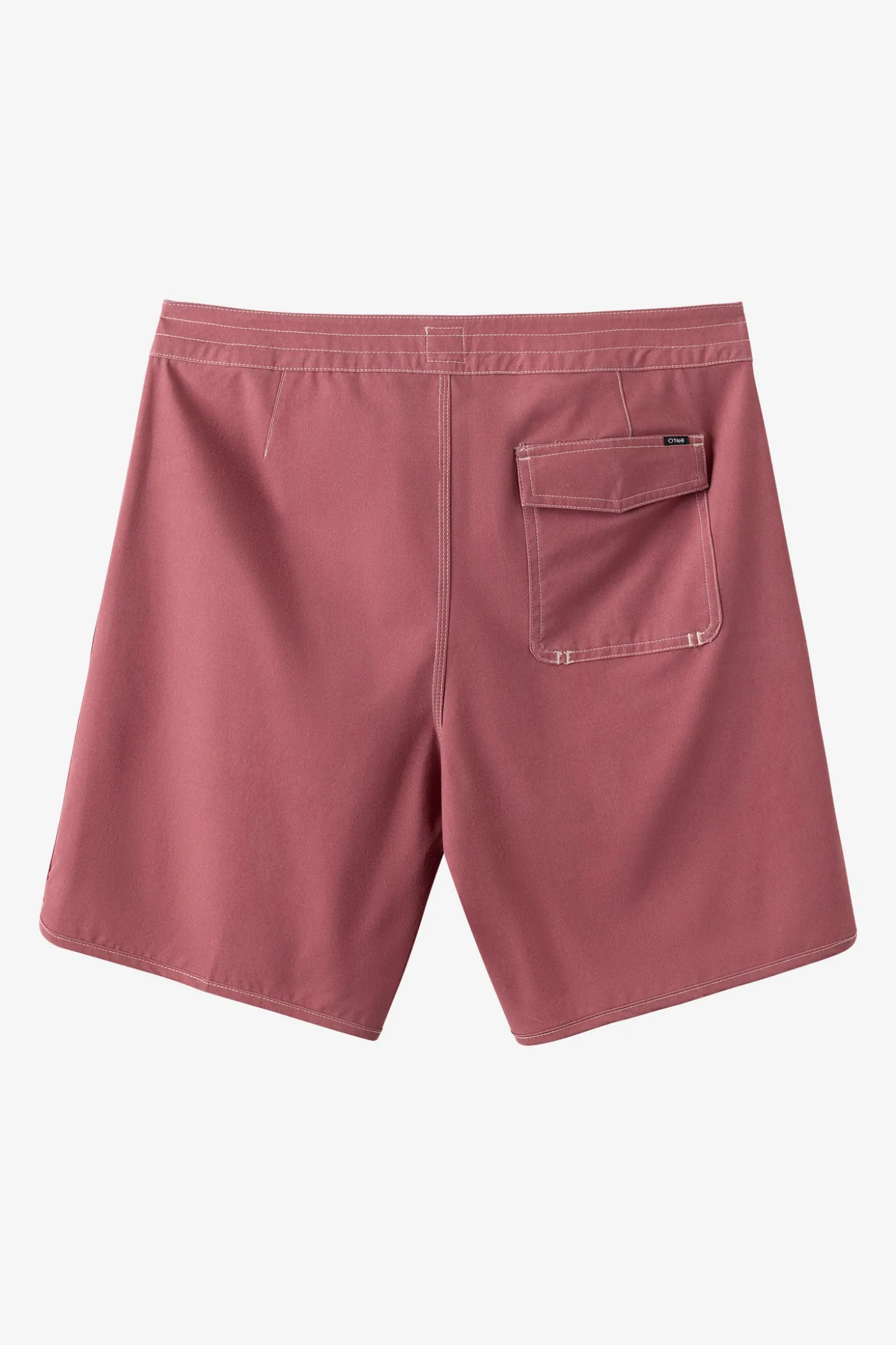O'Riginals Pigment Scallop 18" Boardshorts