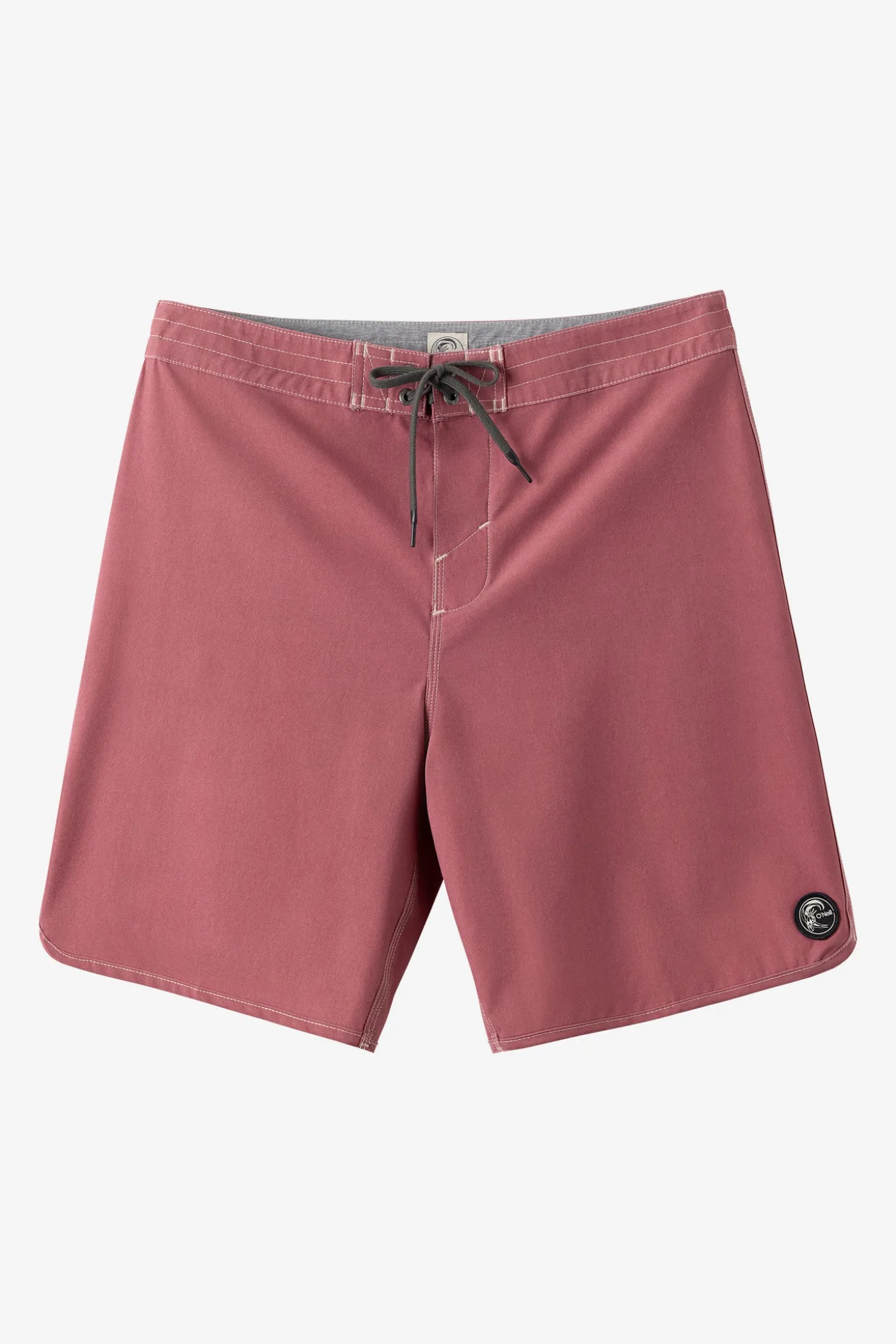 O'Riginals Pigment Scallop 18" Boardshorts