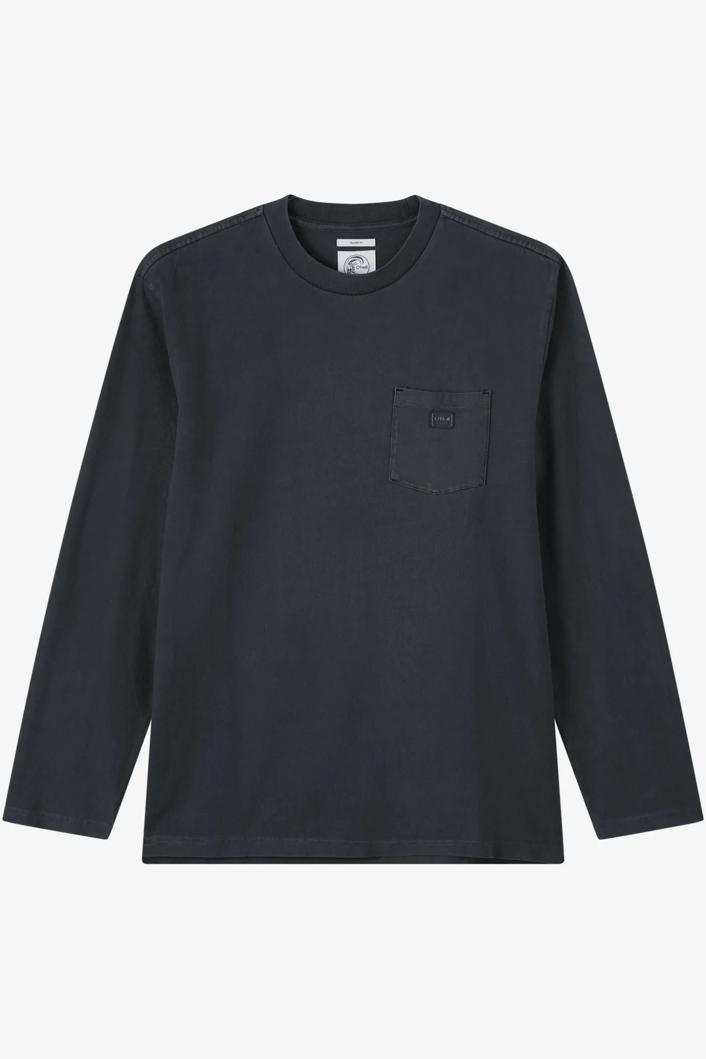 O'Riginals Pocket Tee Long Sleeve Pullover