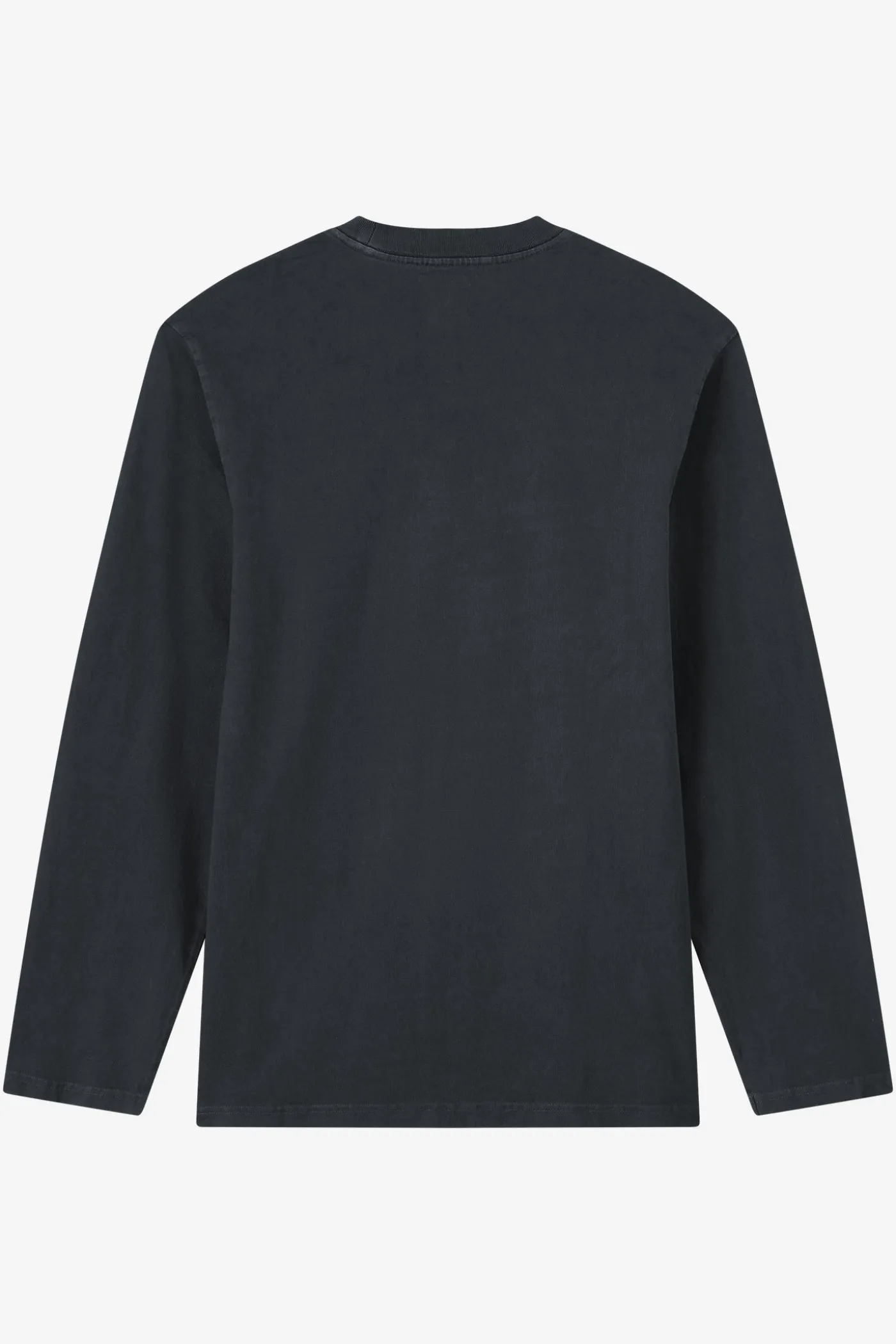 O'Riginals Pocket Tee Long Sleeve Pullover