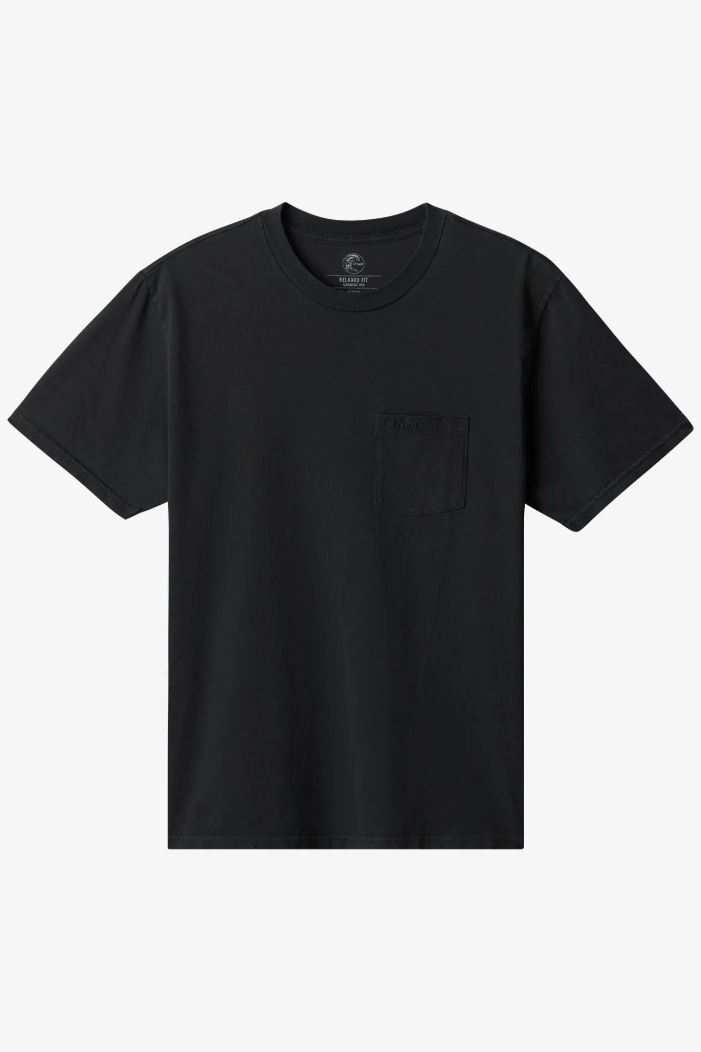 O'Riginals Pocket Tee Relaxed Fit Tee