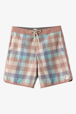 O'Riginals Print Scallop 18