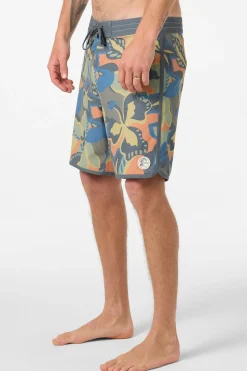 O'Riginals Print Scallop 18