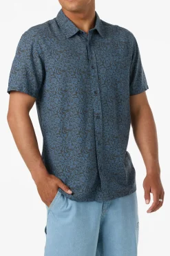 O'Riginals Print Standard Fit Shirt