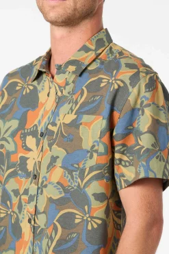 O'Riginals Print Standard Fit Shirt