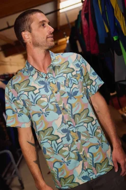 O'Riginals Print Standard Fit Shirt