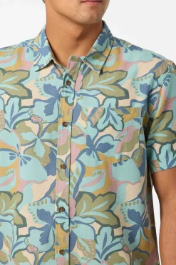 O'Riginals Print Standard Fit Shirt