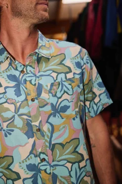 O'Riginals Print Standard Fit Shirt
