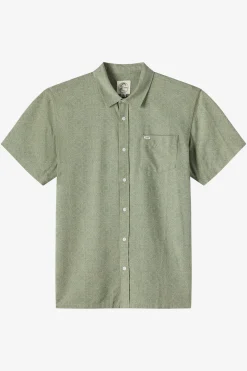 O'Riginals Print Standard Fit Shirt