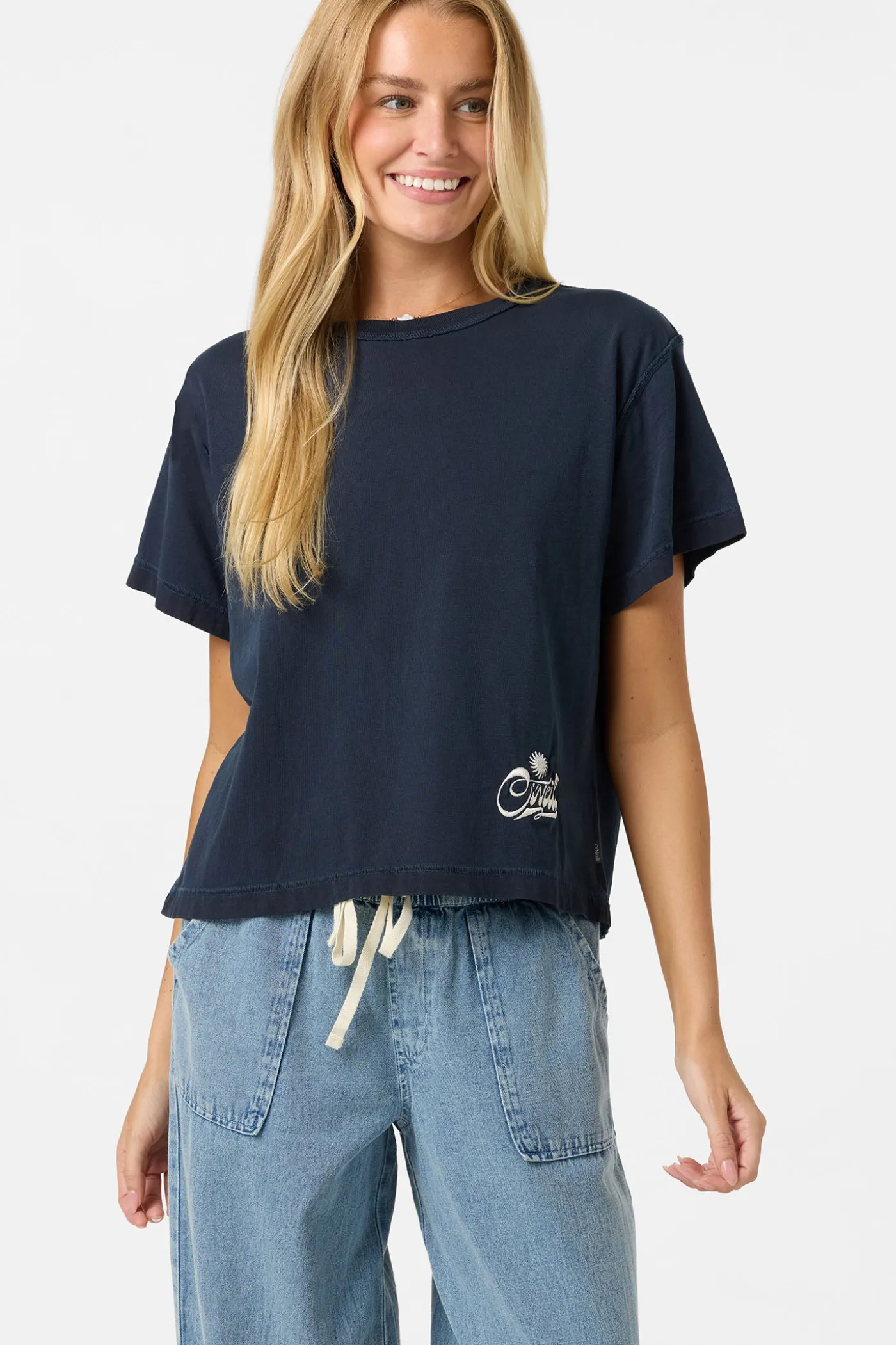 O'Riginals Radical Sun Boxy Tee