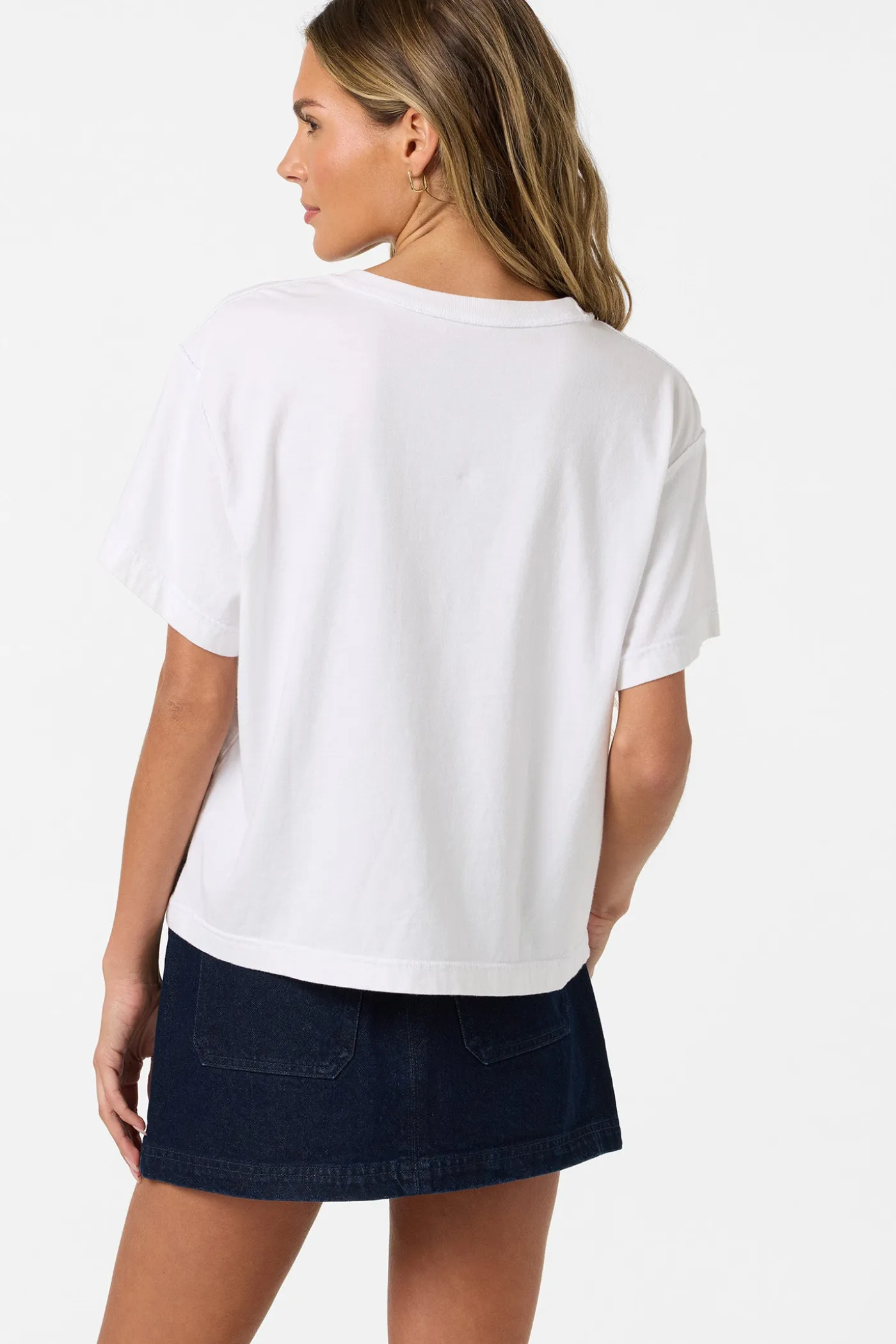 O'Riginals Radical Sun Boxy Tee