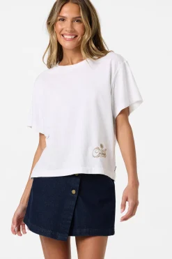 O'Riginals Radical Sun Boxy Tee