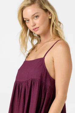 O'Riginals Rilee Cover-Up Dress
