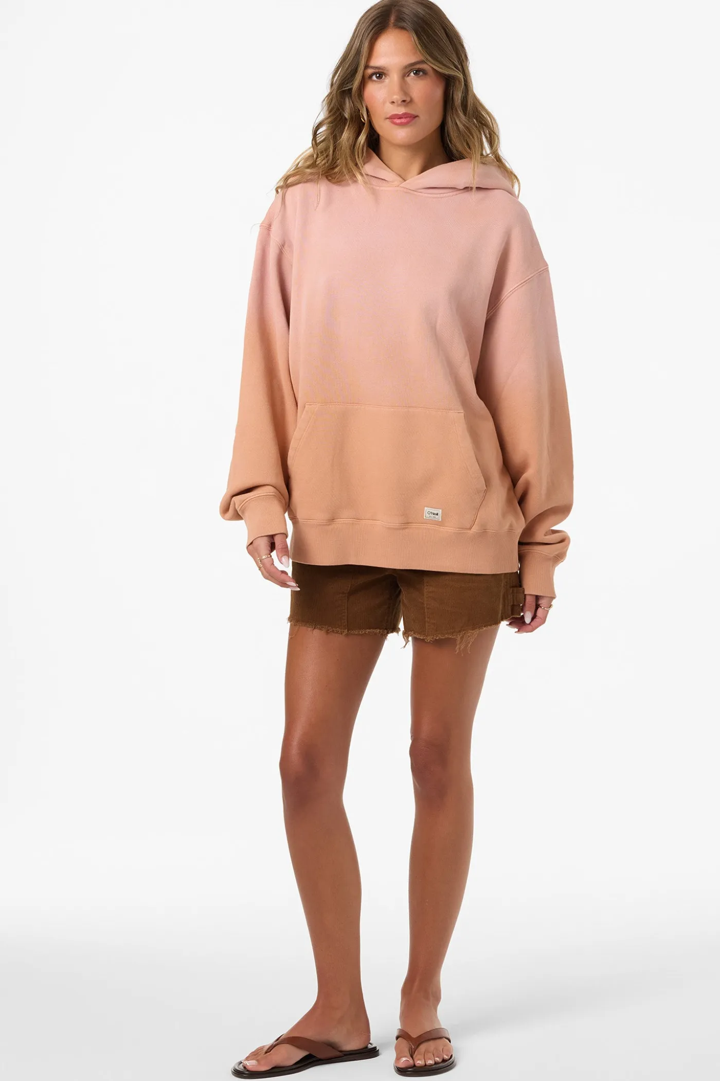 O'Riginals Salty Vintage Hoodie