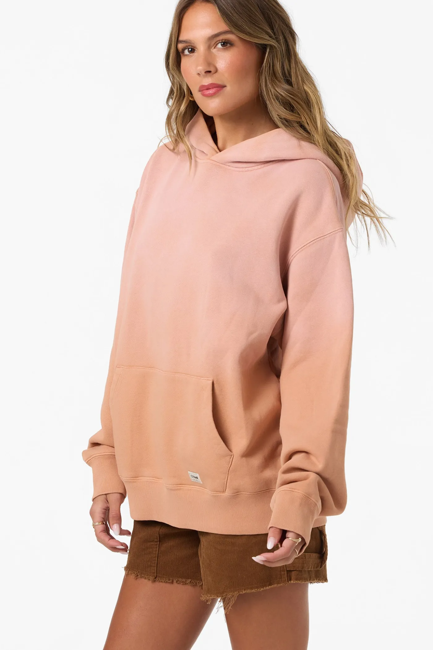 O'Riginals Salty Vintage Hoodie