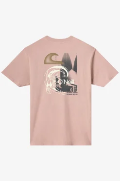O'Riginals Shaper Vintage Relaxed Fit Tee