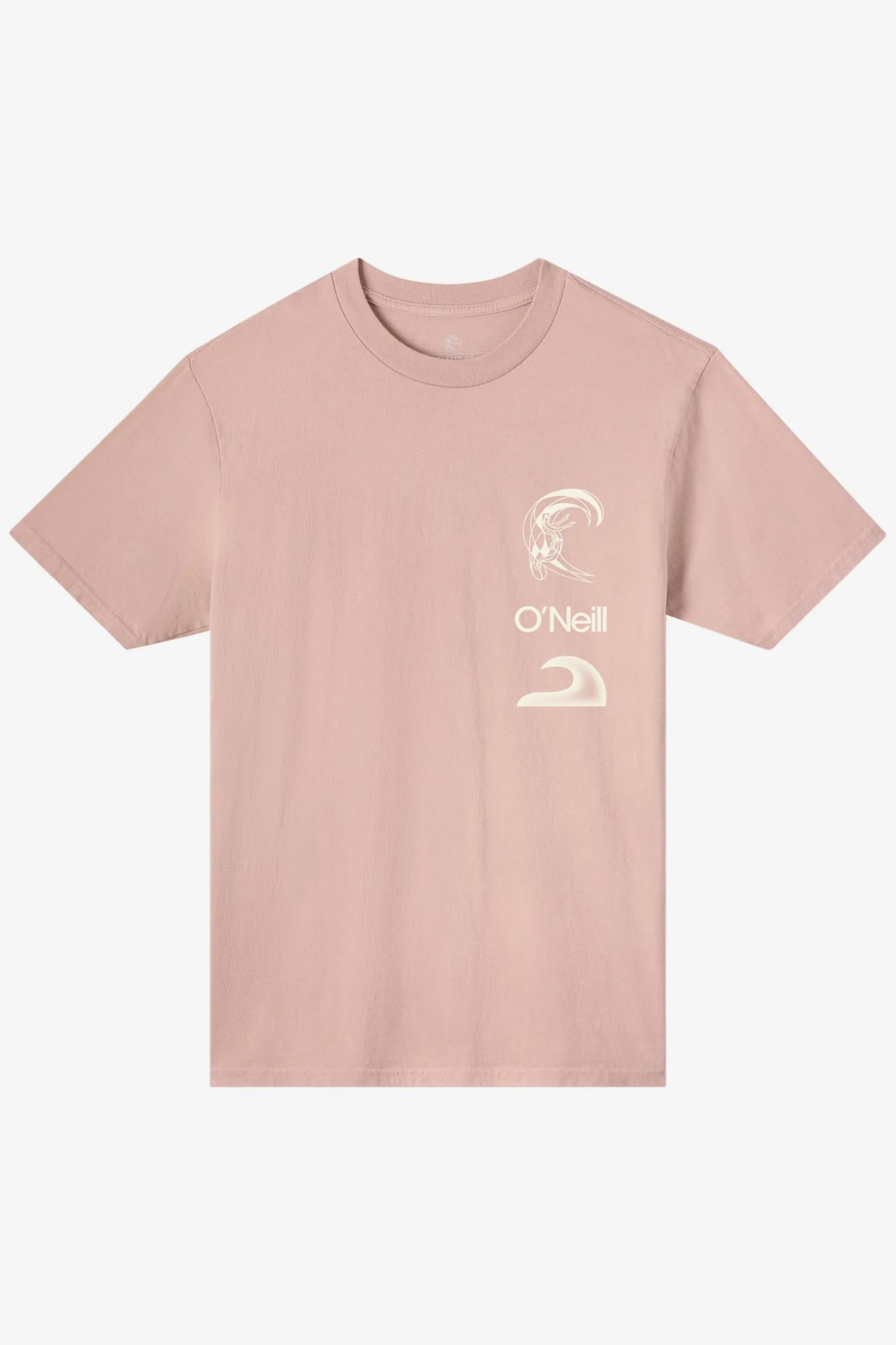 O'Riginals Shaper Vintage Relaxed Fit Tee