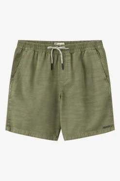 O'Riginals Shoreline Elastic Waist 18