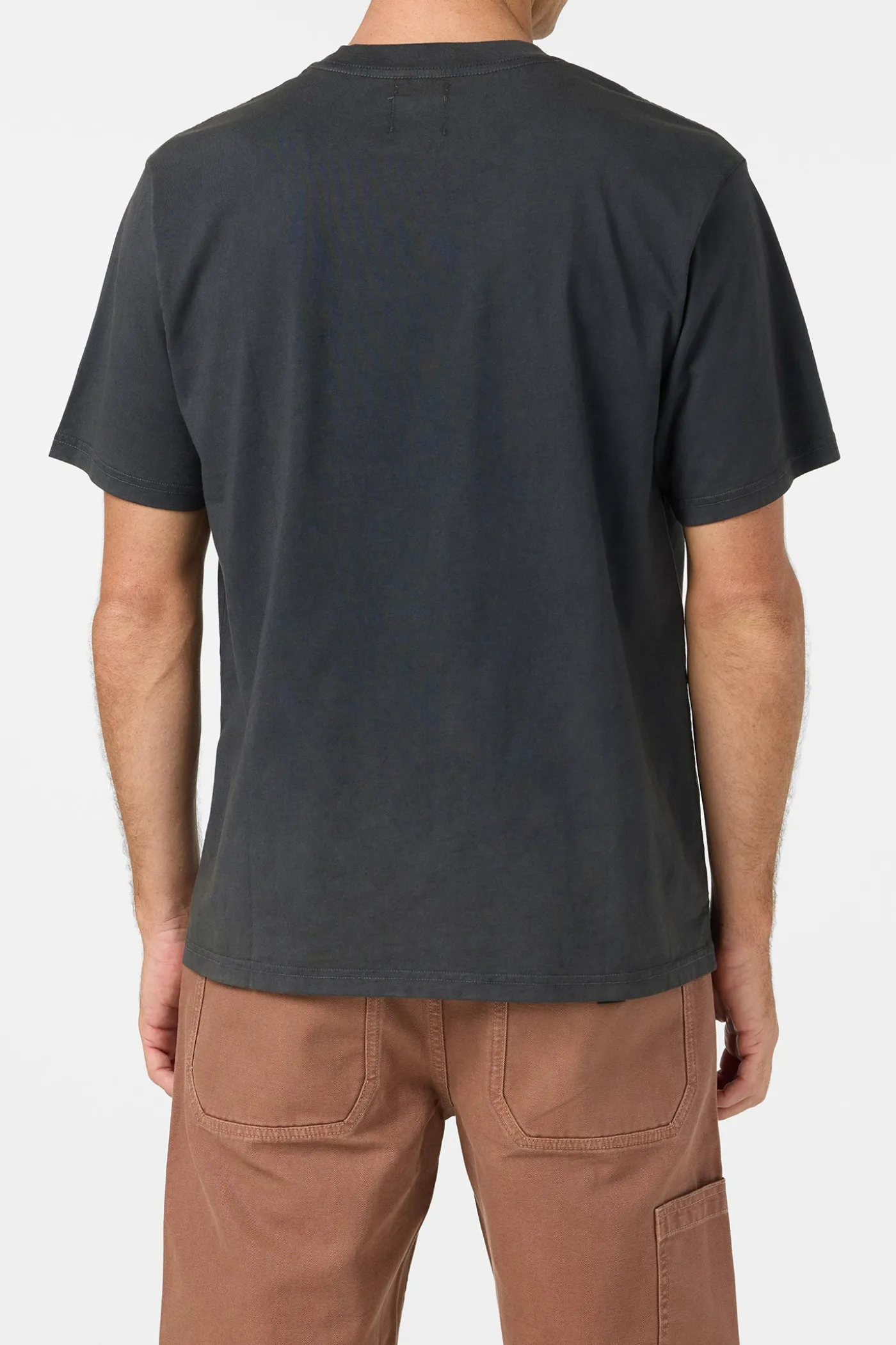 O'Riginals Short Sleeve Pocket Tee